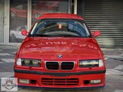 ÖZTÜRK CARS | 1995 MODEL HELLROT COUPE - DAVUL,18 TUŞ,RECARO-