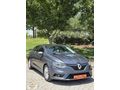 Şanlıurfa Renault Megan4 | Araç Kiralama & Full Kasko