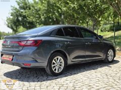 Şanlıurfa Renault Megan4 | Araç Kiralama & Full Kasko