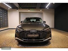 NİĞDELİLER 2024 AUDI A3 Sedan 35 TFSI 150 Advanced /Bayi /7267