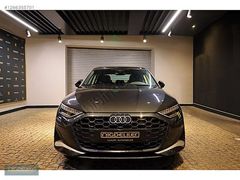 NİĞDELİLER 2024 AUDI A3 Sedan 35 TFSI 150 Advanced /Bayi /7259