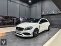 -VALDEN- MERCEDES-BENZ A180d AMG FUL AKSESUAR AMBİYANS 07BRK229