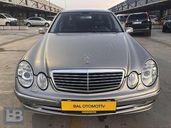 2005 MERCEDES E200 KOMP. ISITMA-TAVAN FULL+FULL