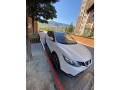 İlk Sahibinden Nissan Qashqai 1.5 dCi Black Edition 2015 Model Karabük
