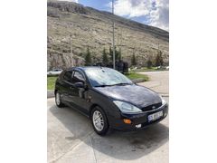 Sahibinden Ford Focus 1.6 Ghia 2002 Model