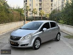 ÖZCAN OTOMOTİV'den 2010 MODEL OPEL CORSA 1.4 ENJOY