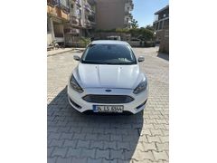 Sahibinden Ford Focus 1.5 TDCi Titanium 2015 Model 