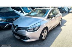 2015 OTOMATİK CLIO ICON PAKET 1.5dCi EDC NAVİGASYONLU 131 BİN KM