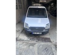 Sahibinden Ford Transit Connect T220 S 2010 Model 