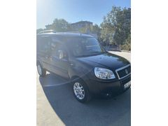 Sahibinden Fiat Doblo Combi 1.3 Multijet VIP Plus 2007 Model