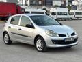 2008 CLİO 195.000 KM