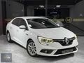 2019 HATASIZ MEGANE 4 BEYAZ RENK TOUCH PAKET 120 BİNDE