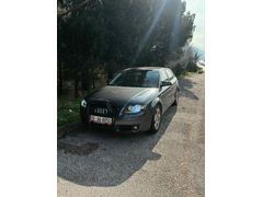 3.Sahibinden Audi full orijinal değişensiz