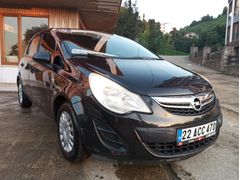 TAM OTOMATİK Opel Corsa 1.4 Twinport Essentia 2013 Model Rize