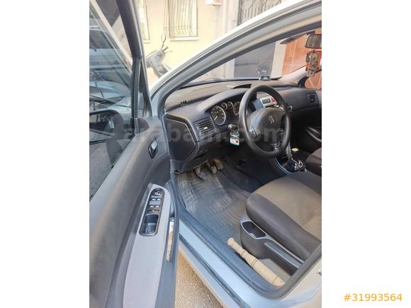 Sahibinden Peugeot 307 1.6 XT 2004 Model 