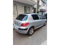 Sahibinden Peugeot 307 1.6 XT 2004 Model 