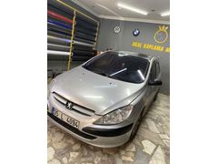 Sahibinden Peugeot 307 1.6 XT 2004 Model 