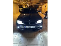 Sahibinden BMW 1 Serisi 116i Standart 2006 Model 