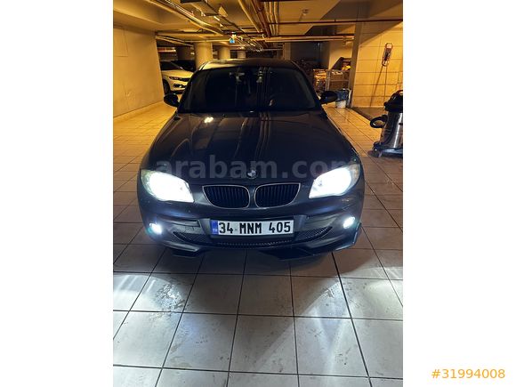 Sahibinden BMW 1 Serisi 116i Standart 2006 Model 