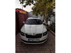 Sahibinden Skoda SuperB 1.6 TDI Elegance 2013 Model 