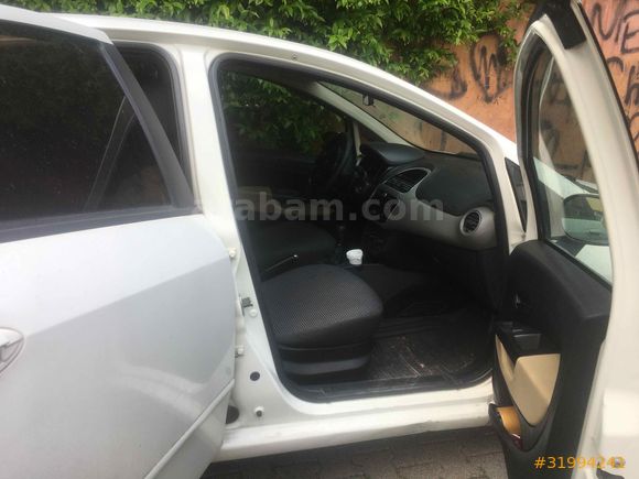 Sahibinden Fiat Linea 1.3 Multijet Easy 2012 Model 