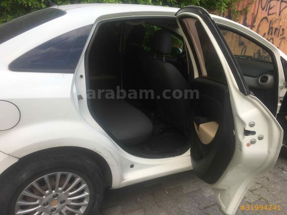 Sahibinden Fiat Linea 1.3 Multijet Easy 2012 Model 