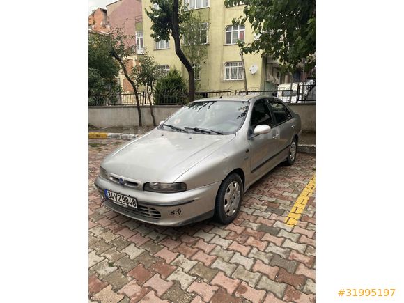 Sahibinden Fiat Marea 1.6 SX 2000 Model 