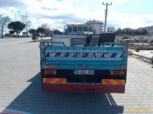 ACİL SATILIK YENİ MUAYENELİ İVECOi