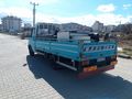 ACİL SATILIK YENİ MUAYENELİ İVECOi