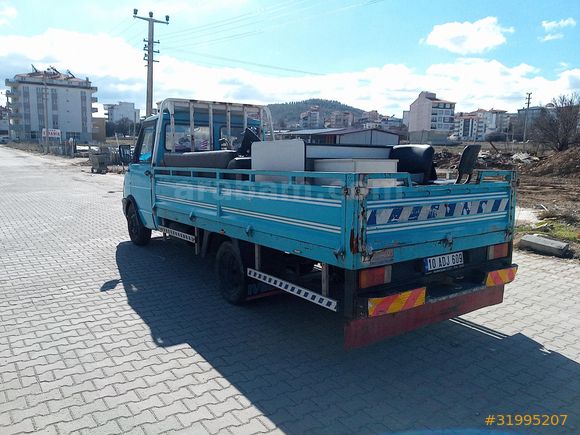 ACİL SATILIK YENİ MUAYENELİ İVECOi