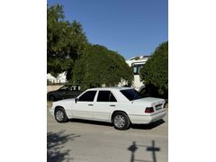 Sahibinden Mercedes - Benz E 200 1994 Model 