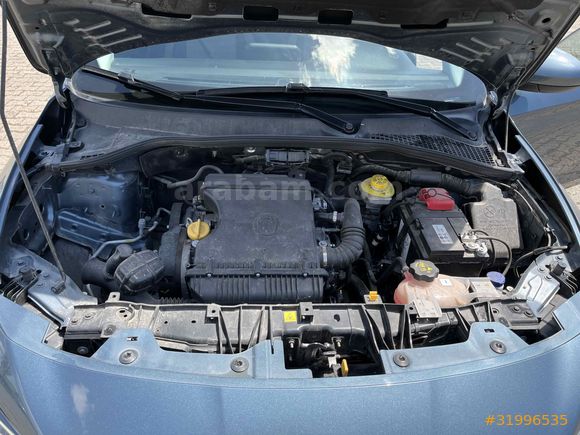 Sahibinden Fiat Egea 1.4 Fire Urban 2021 Model 