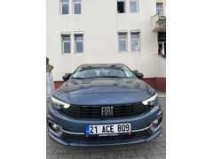 Sahibinden Fiat Egea 1.4 Fire Urban 2021 Model 