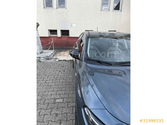 Sahibinden Fiat Egea 1.4 Fire Urban 2021 Model 