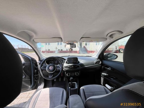 Sahibinden Fiat Egea 1.4 Fire Urban 2021 Model 