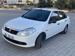 Sahibinden Renault Symbol 1.5 dCi Authentique 2011 Model Şanlıurfa