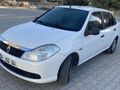 Sahibinden Renault Symbol 1.5 dCi Authentique 2011 Model Şanlıurfa