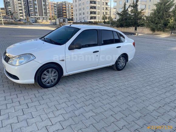 Sahibinden Renault Symbol 1.5 dCi Authentique 2011 Model Şanlıurfa