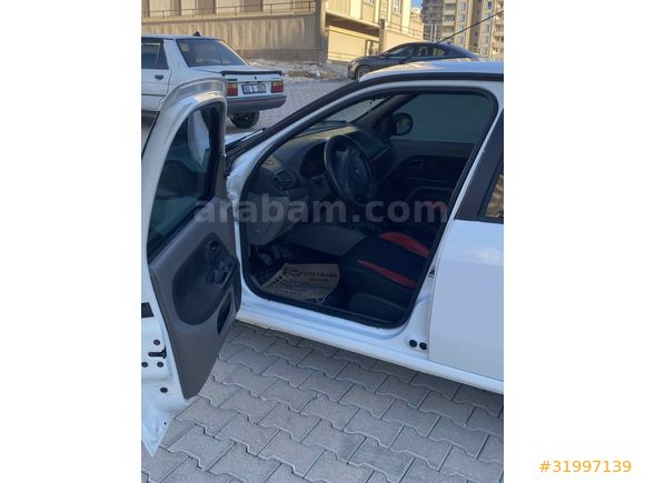 Sahibinden Renault Symbol 1.5 dCi Authentique 2011 Model Şanlıurfa