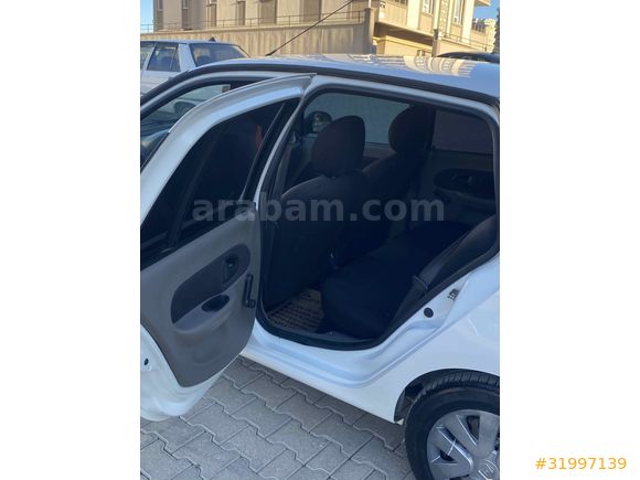 Sahibinden Renault Symbol 1.5 dCi Authentique 2011 Model Şanlıurfa