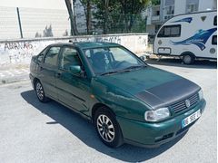 Sahibinden Volkswagen Polo 1.6 Classic 1998 Model