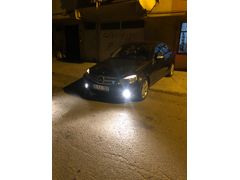 Sahibinden Mercedes - Benz C 200 Kompressor Avantgarde 2008 Model 