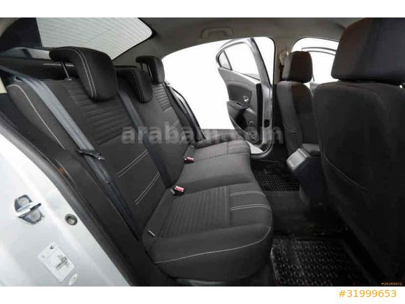 Sahibinden Renault Fluence 1.5 dCi Touch 2015 Model 