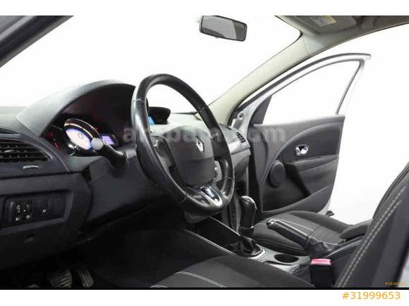 Sahibinden Renault Fluence 1.5 dCi Touch 2015 Model 