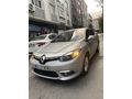 Sahibinden Renault Fluence 1.5 dCi Touch 2015 Model 