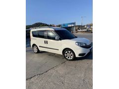Sahibinden Fiat Doblo Combi 1.3 Multijet Safeline 2015 Model 