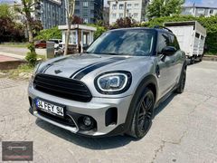 2023Mini Countryman 1.5 Signature 38.000Km Boyasız
