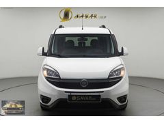 TAM DOLU 1.6 PREMİO PLUS DOBLO