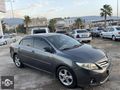 Toyota Corolla 1.6 Elegant 2011 model