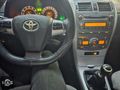 Toyota Corolla 1.6 Elegant 2011 model